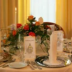 Taste Hotel Dresden-Ehemals Residenz Alt Dresden 