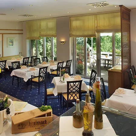 Taste Hotel Dresden-Ehemals Residenz Alt Dresden 