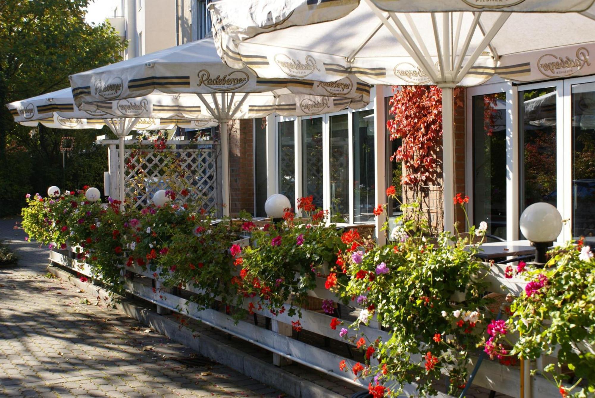 Taste Dresden-ehemals Residenz Alt 4* Dresde