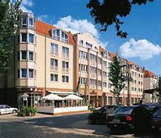 Taste Dresden-ehemals Residenz Alt 4* Dresde