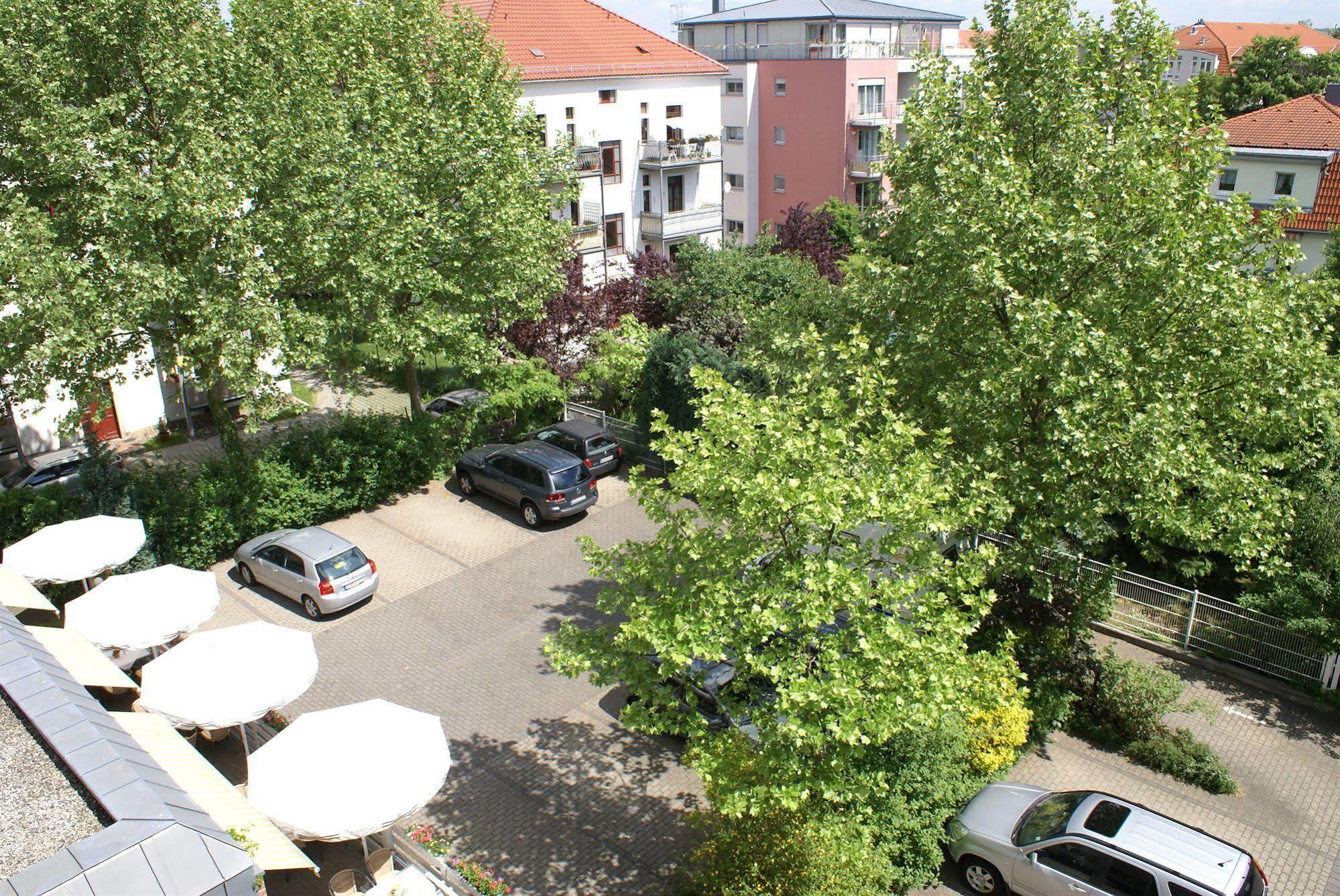 Hotel Taste Dresden-ehemals Residenz Alt Dresde
