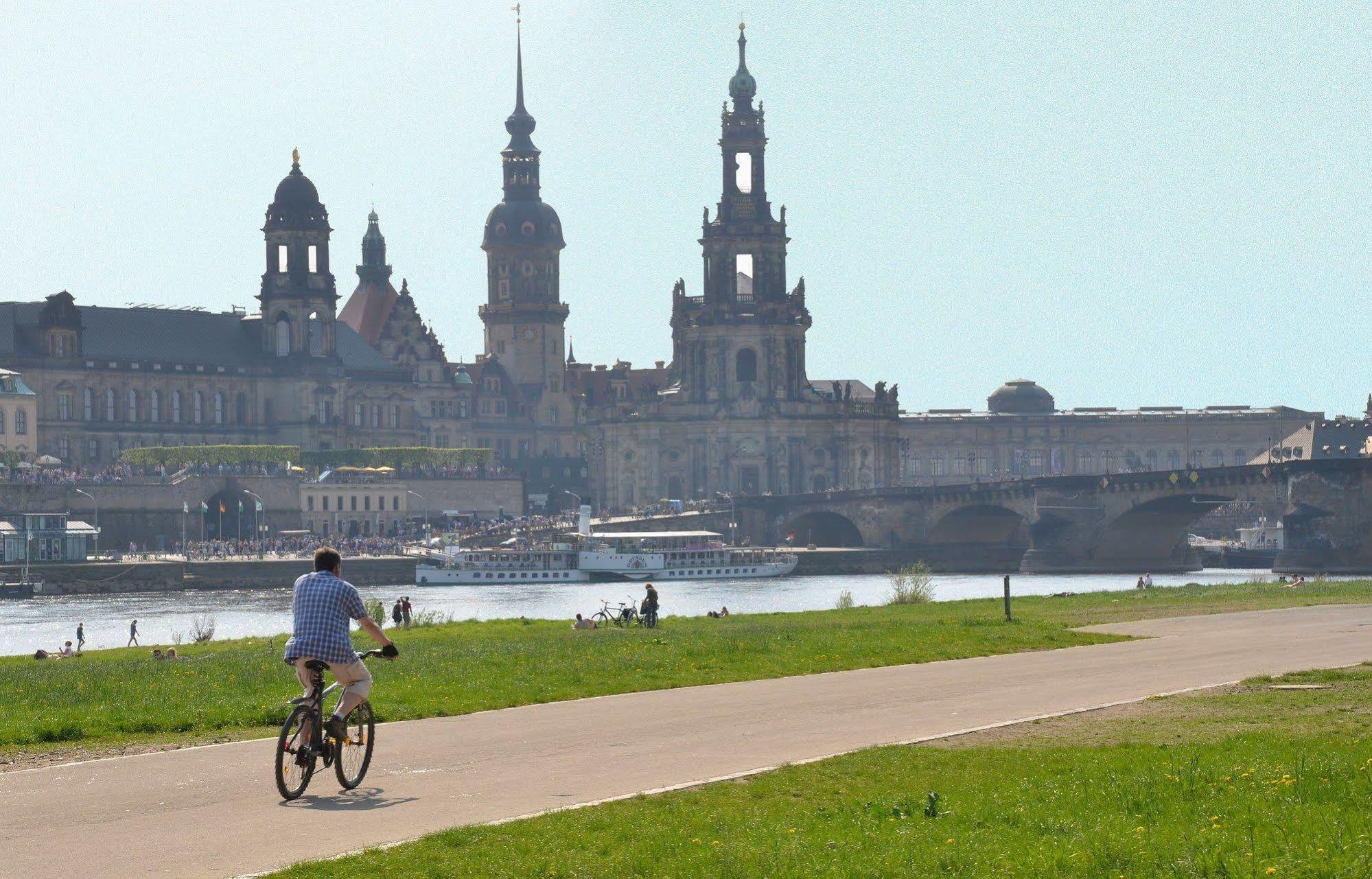 Taste Dresden-ehemals Residenz Alt 4*