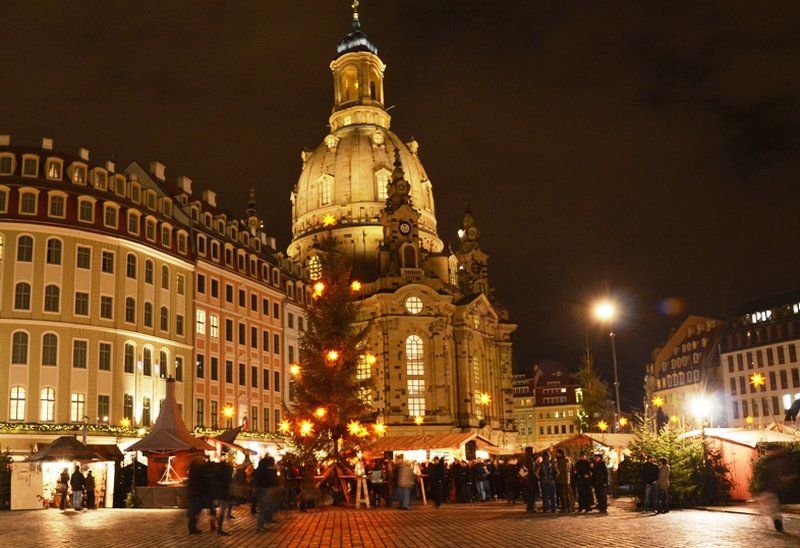 Taste Dresden-ehemals Residenz Alt Hotel