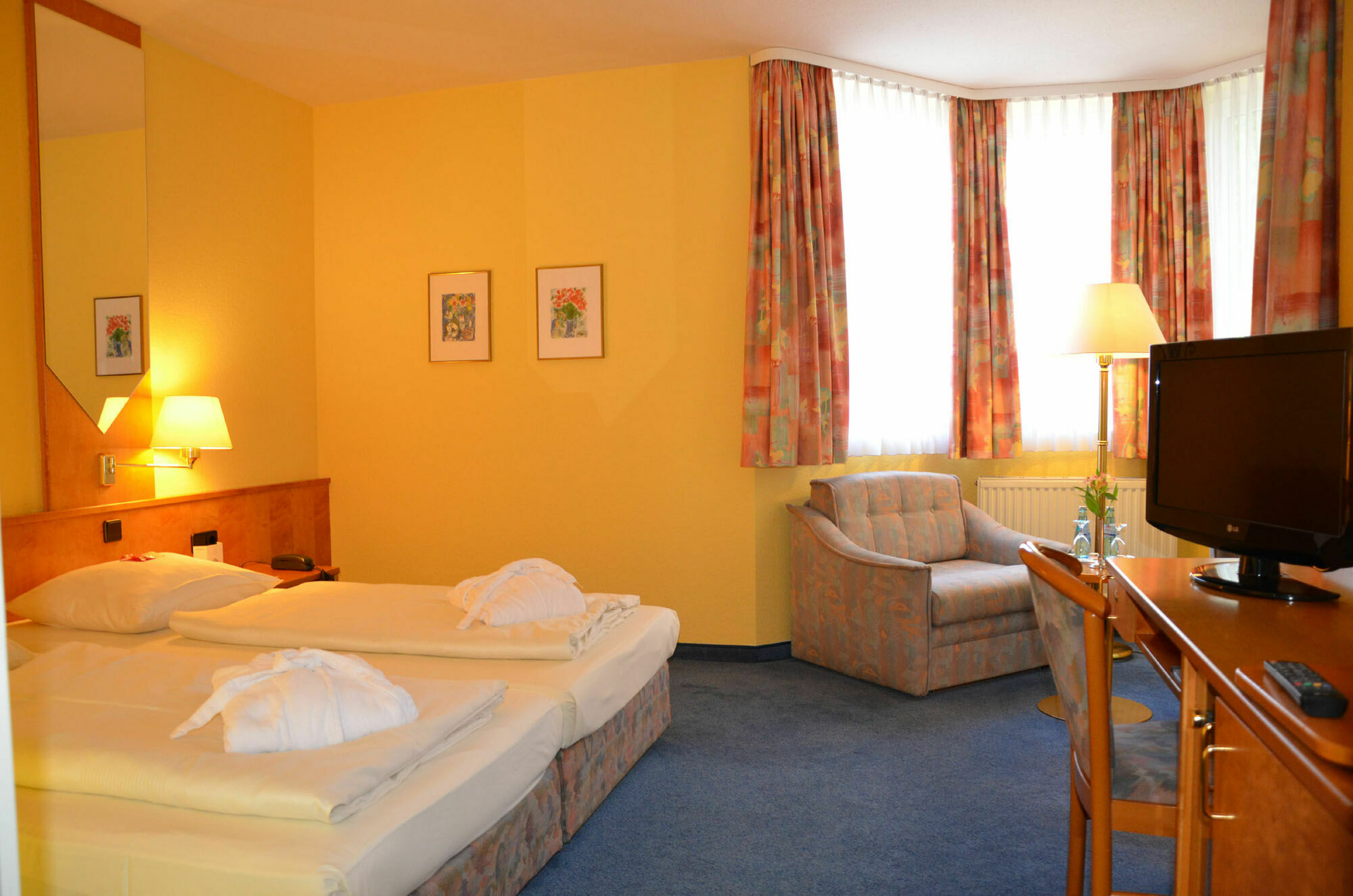 Taste Dresden-ehemals Residenz Alt Hotel Dresde