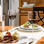 Taste Hotel Dresden-Ehemals Residenz Alt Dresden 