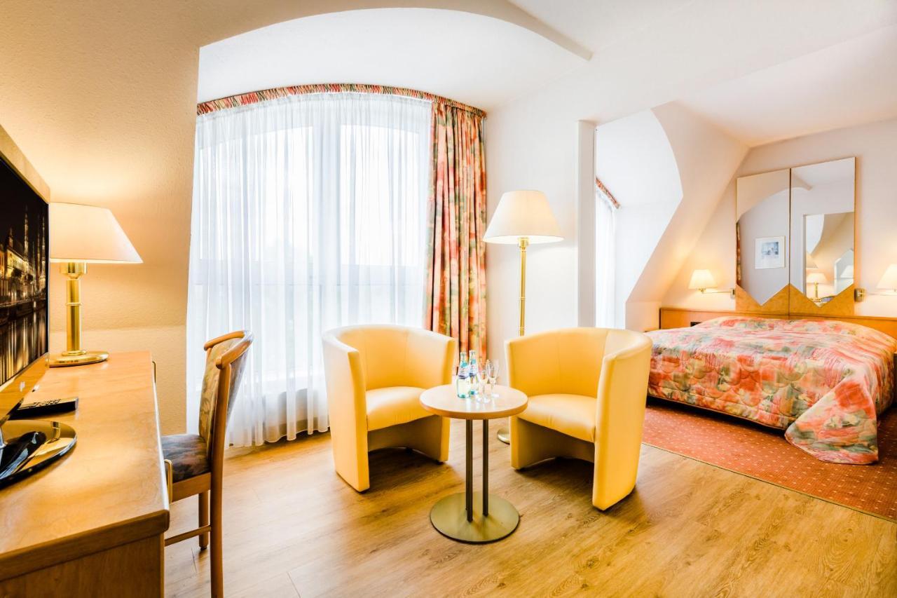 Taste Dresden-ehemals Residenz Alt 4*