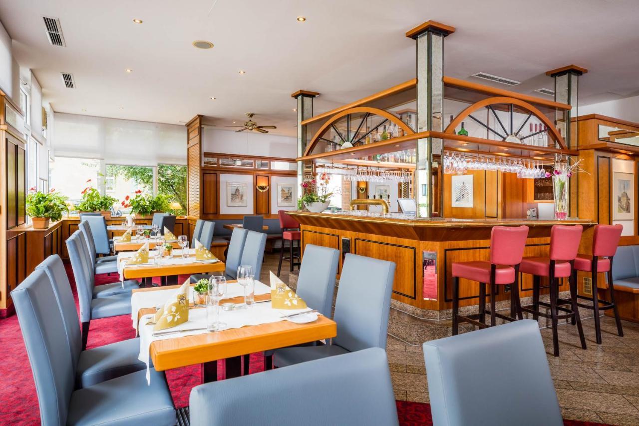 Hotel Taste Dresden-ehemals Residenz Alt 4*