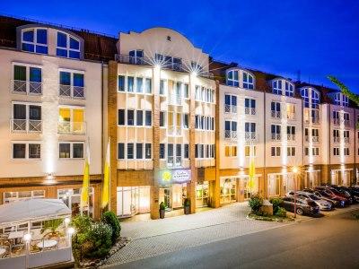 Hotel Taste Dresden-ehemals Residenz Alt 4*