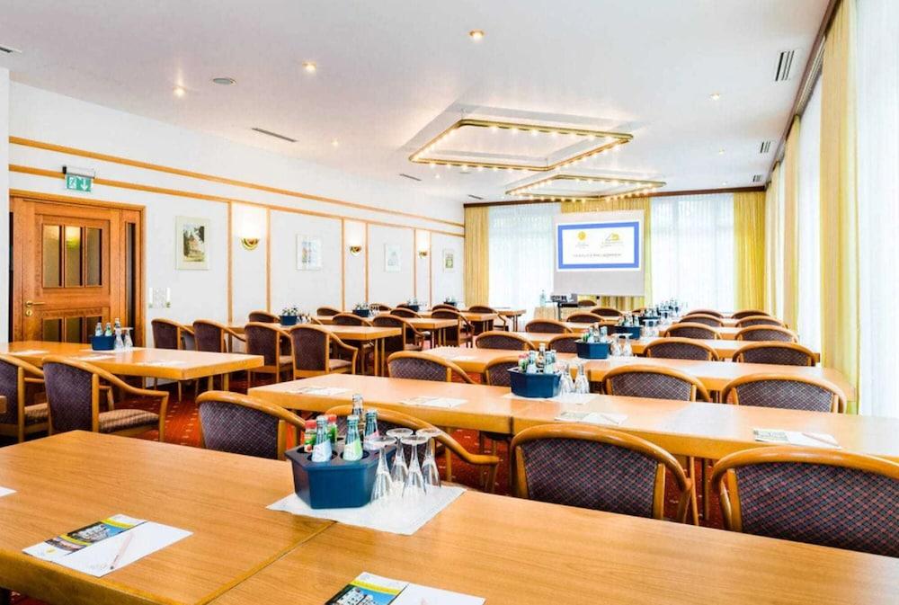 Hotel Taste Dresden-ehemals Residenz Alt 4*