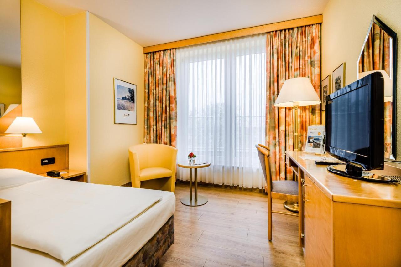 Hotel Taste Dresden-ehemals Residenz Alt Dresda