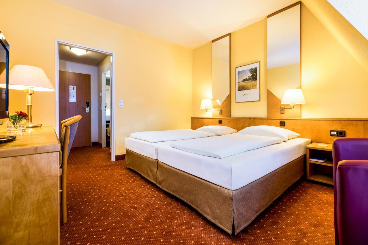 Hotel Taste Dresden-ehemals Residenz Alt 4*