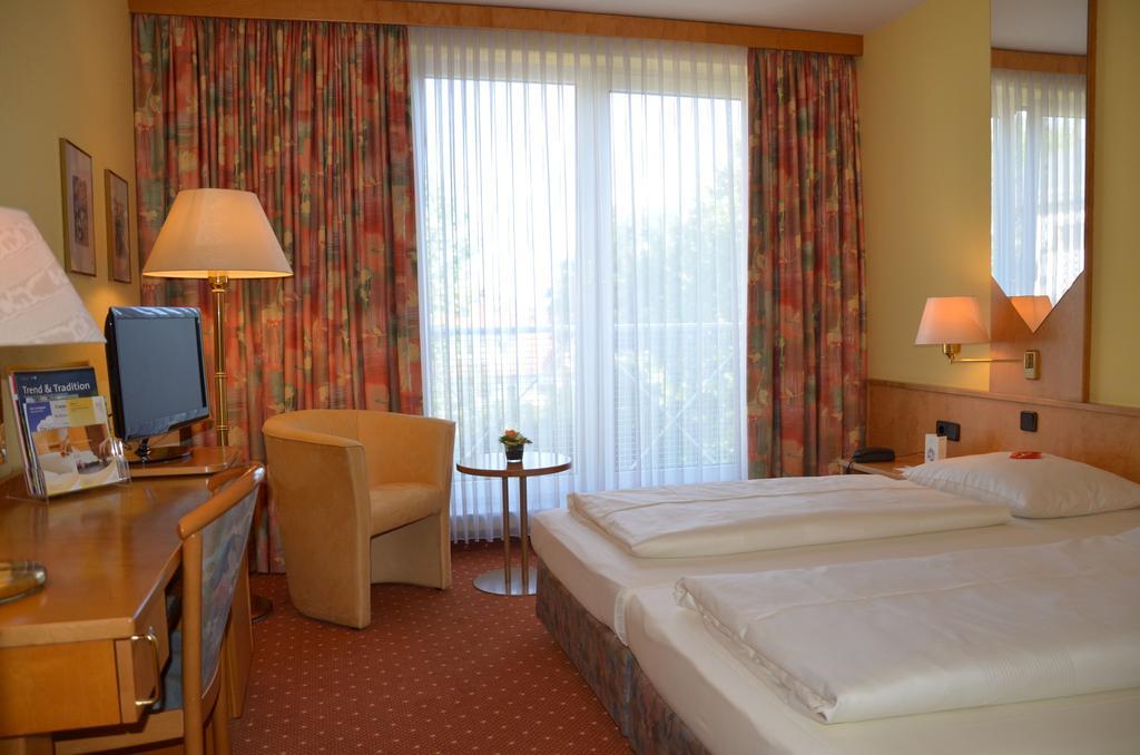Hotel Taste Dresden-ehemals Residenz Alt