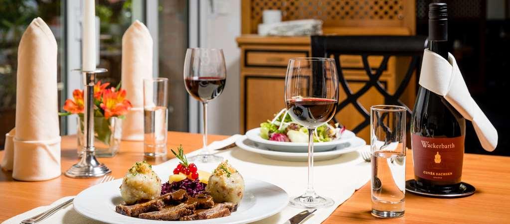 Hotel Taste Dresden-ehemals Residenz Alt