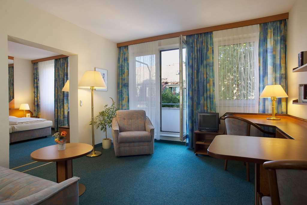 Hotel Taste Dresden-ehemals Residenz Alt
