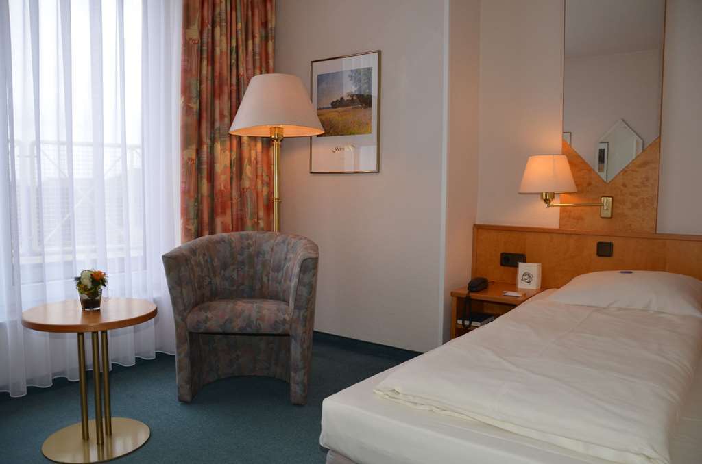Hotel Taste Dresden-ehemals Residenz Alt