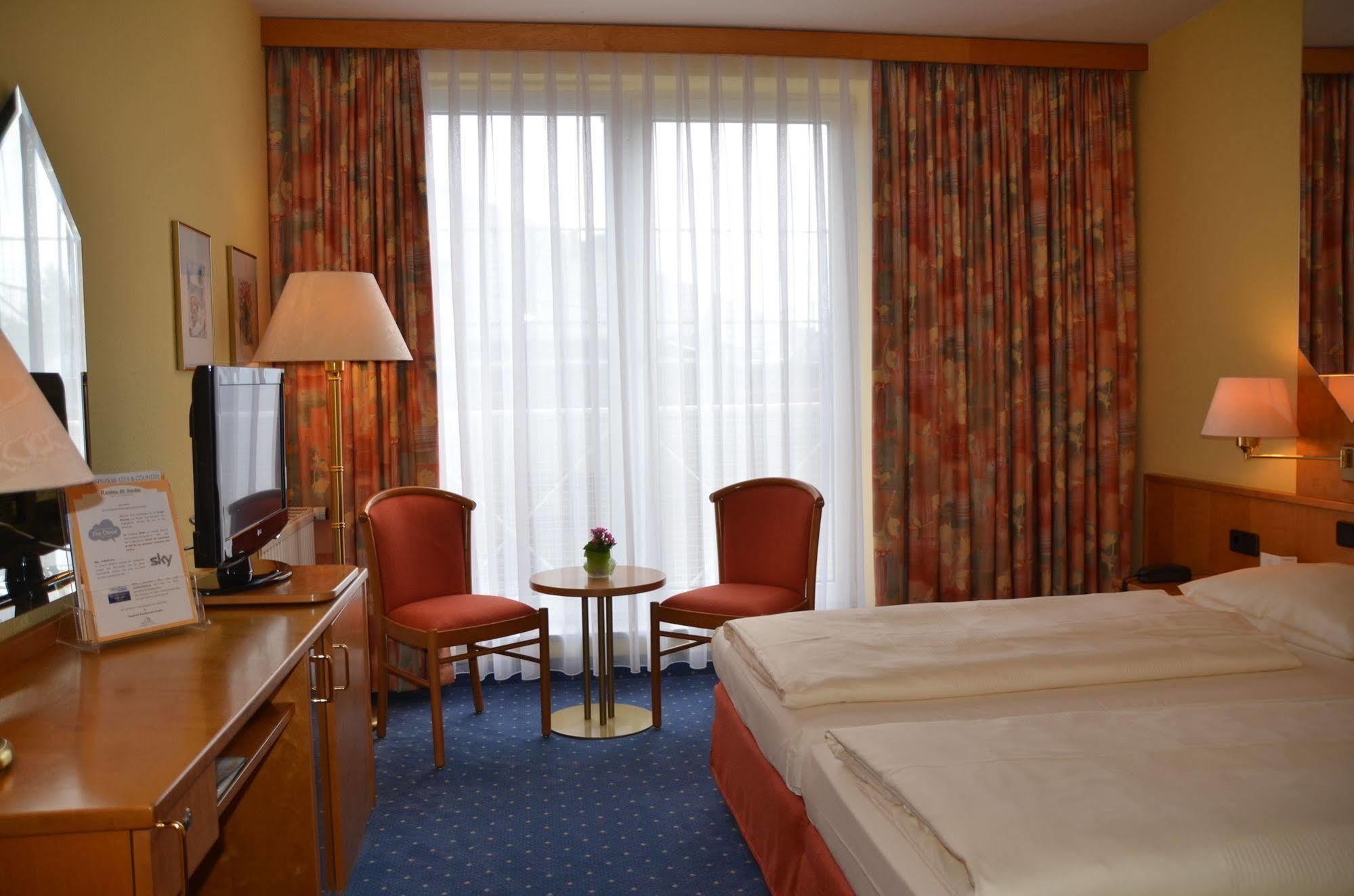 Hotel Taste Dresden-ehemals Residenz Alt