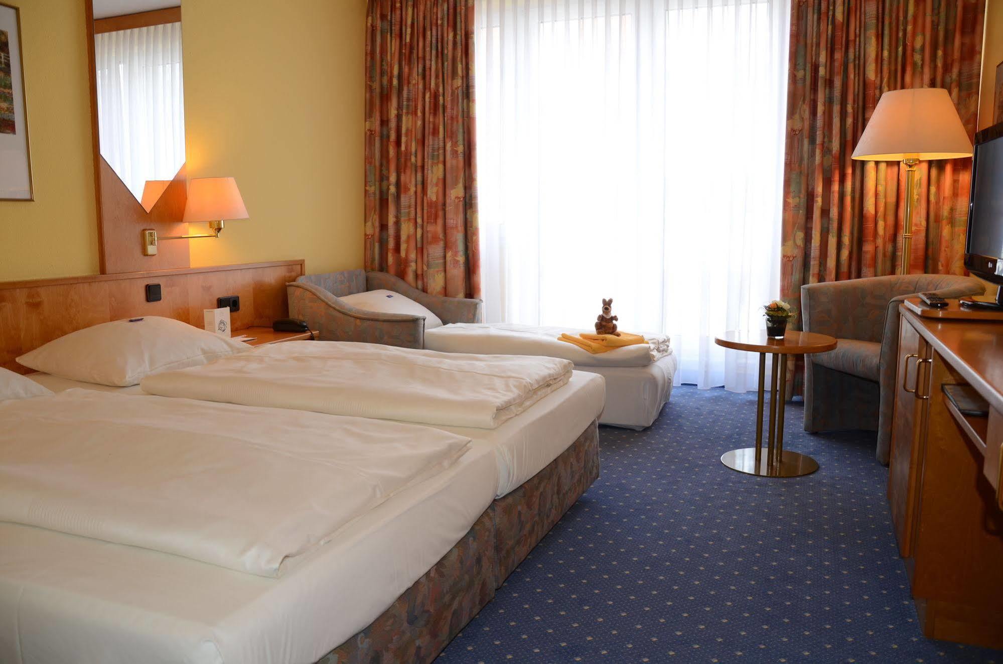Hotel Taste Dresden-ehemals Residenz Alt Dresda