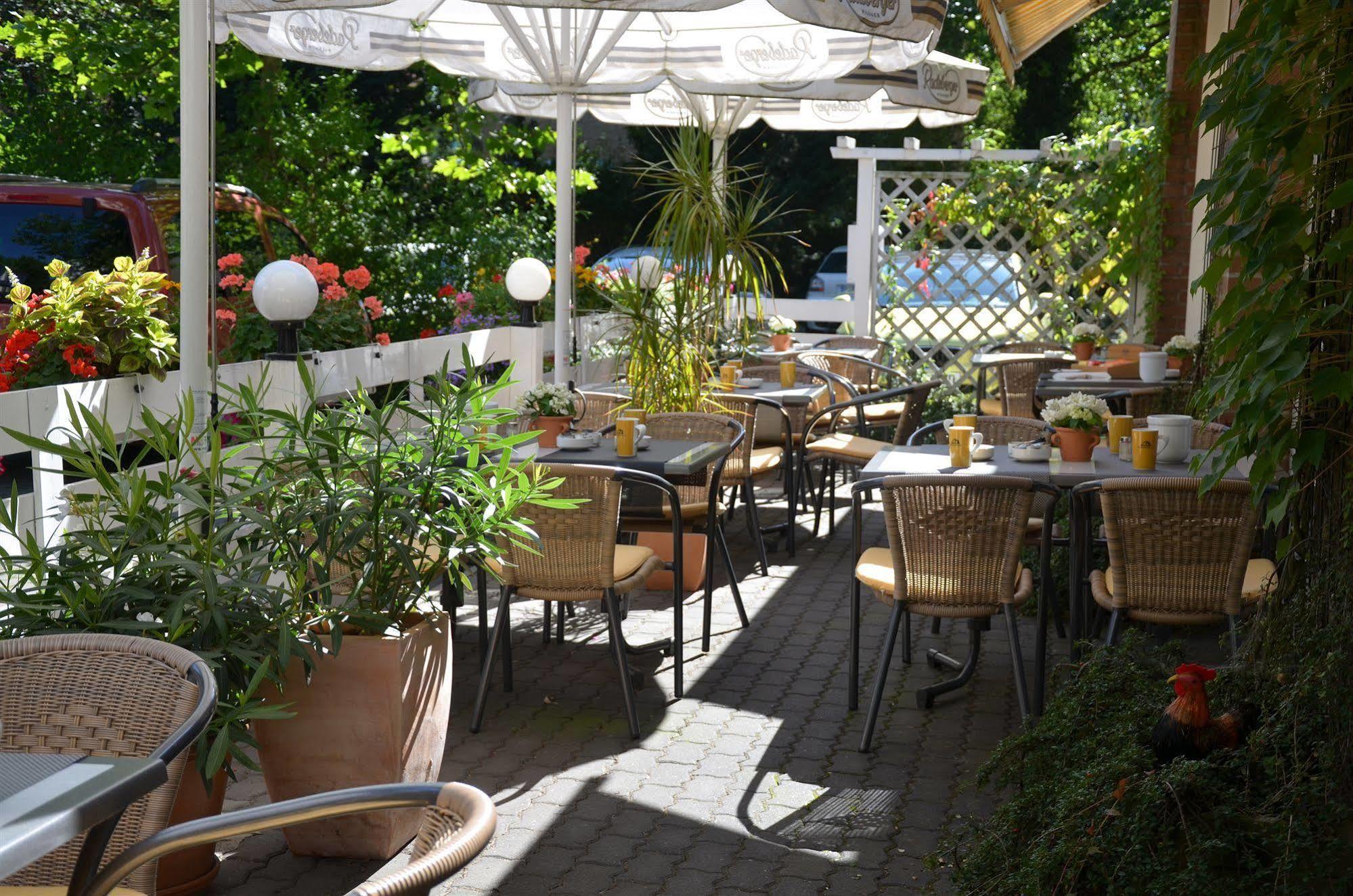 Taste Dresden-ehemals Residenz Alt Hotel