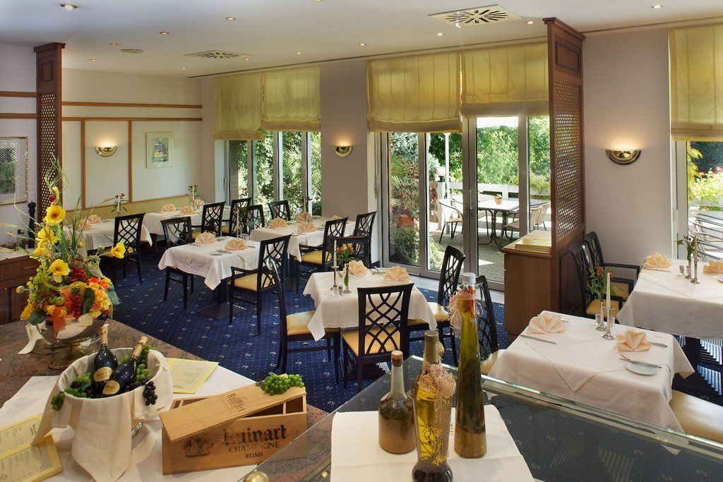 Hotel Taste Dresden-ehemals Residenz Alt Dresda
